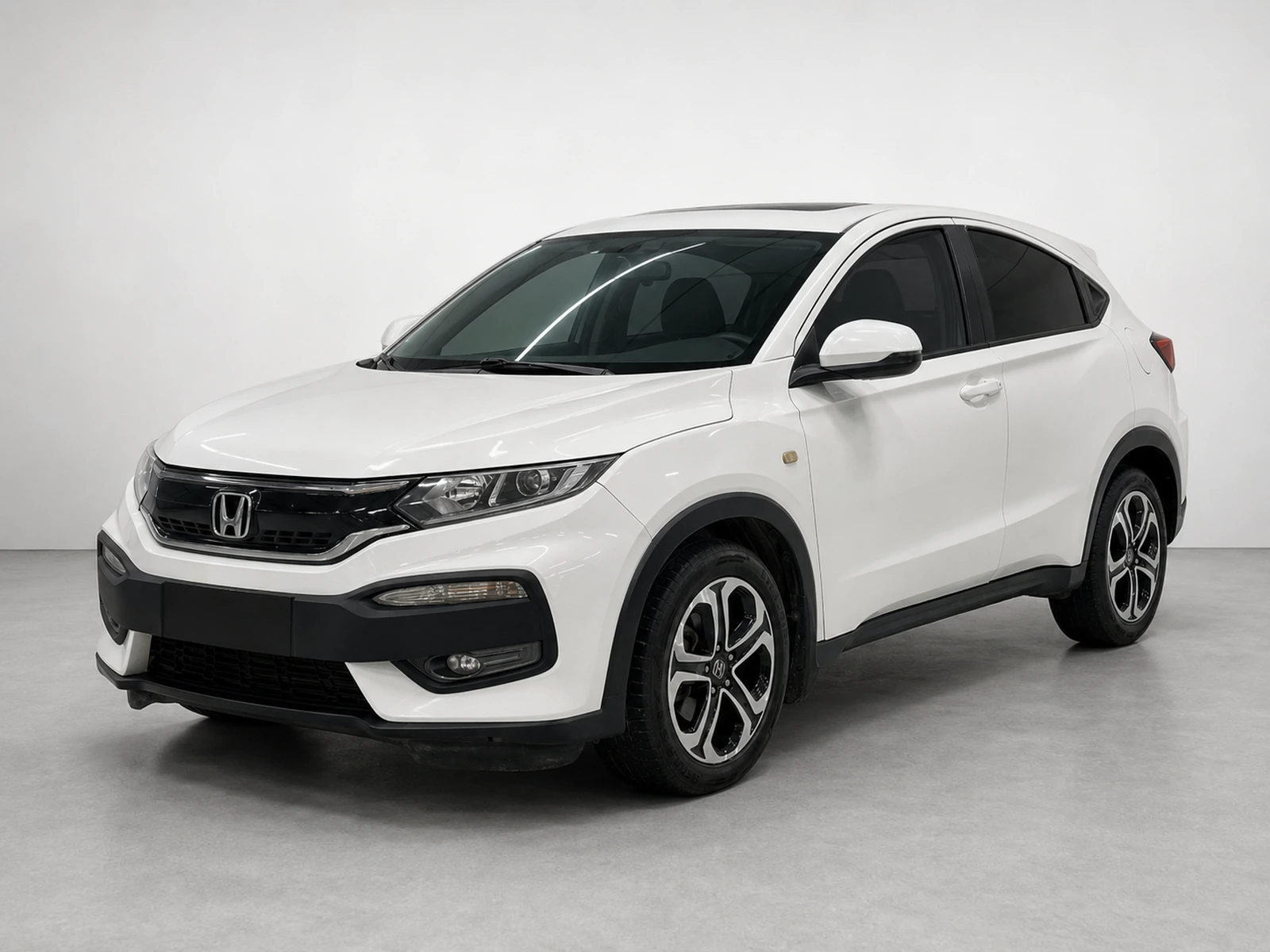 2015 Honda XR-V photo 2