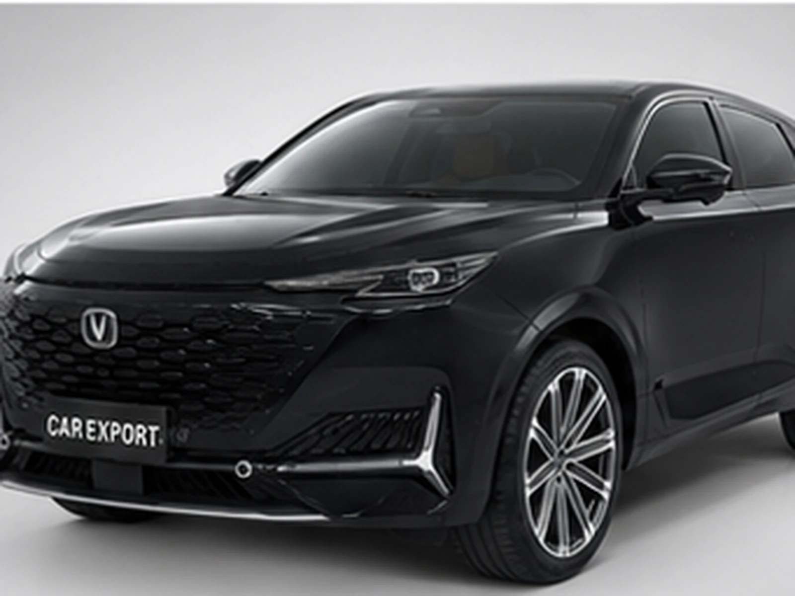 2022 Changan UNI-K