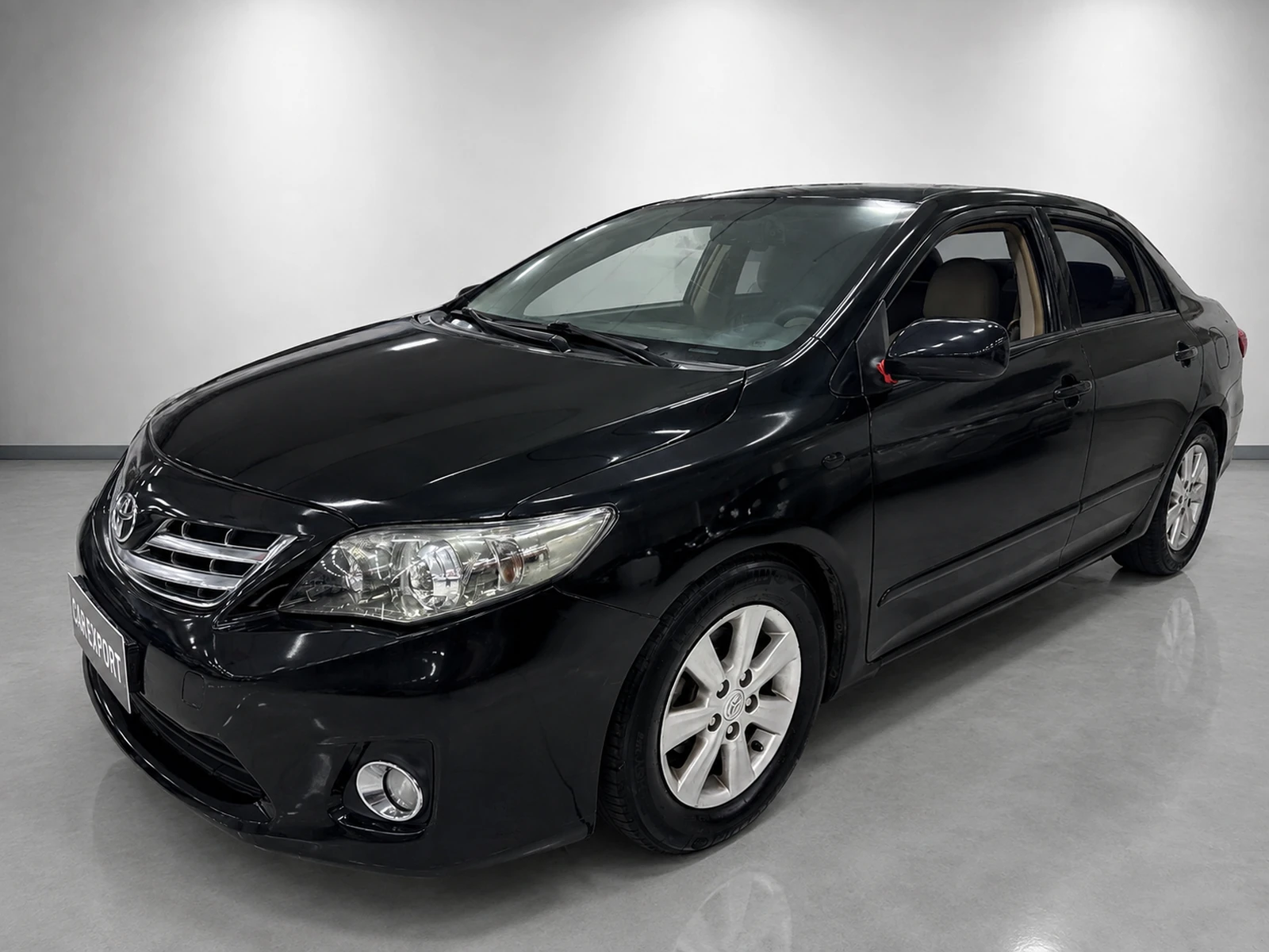 2013 Used Toyota