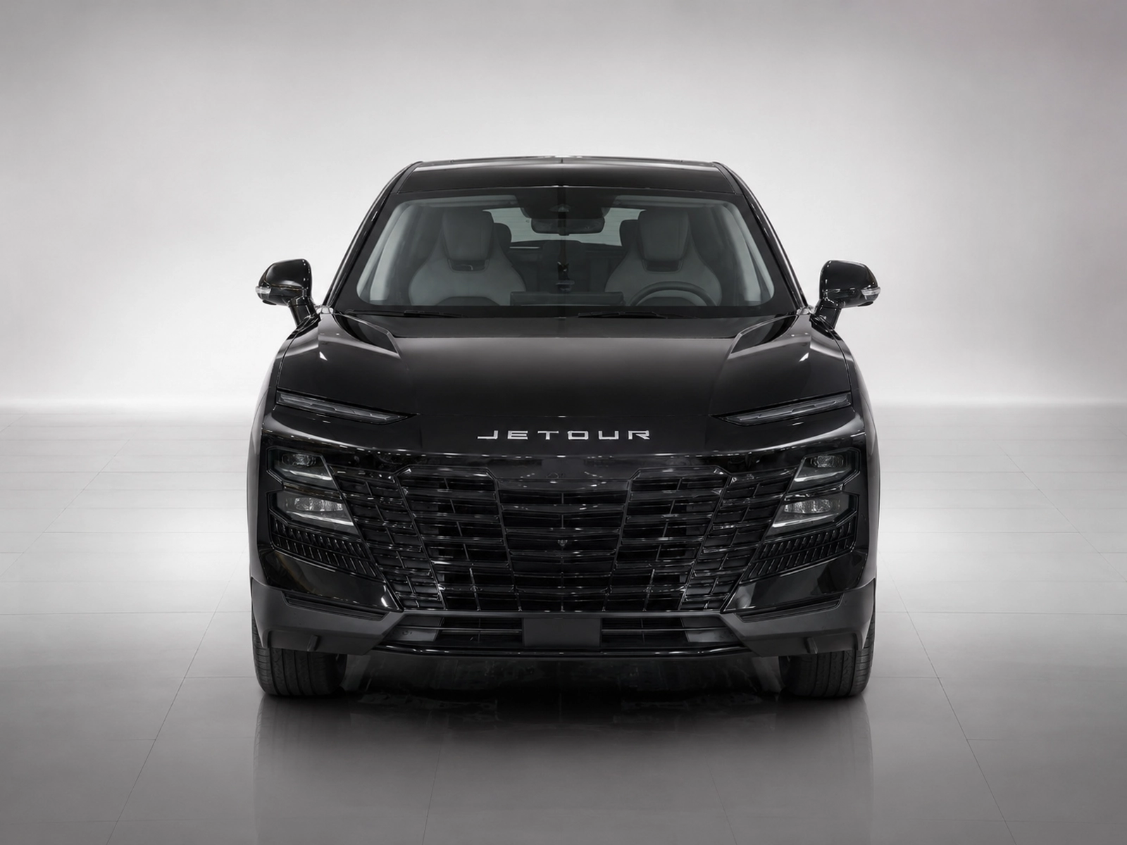 2023 Used Jetour for Sale