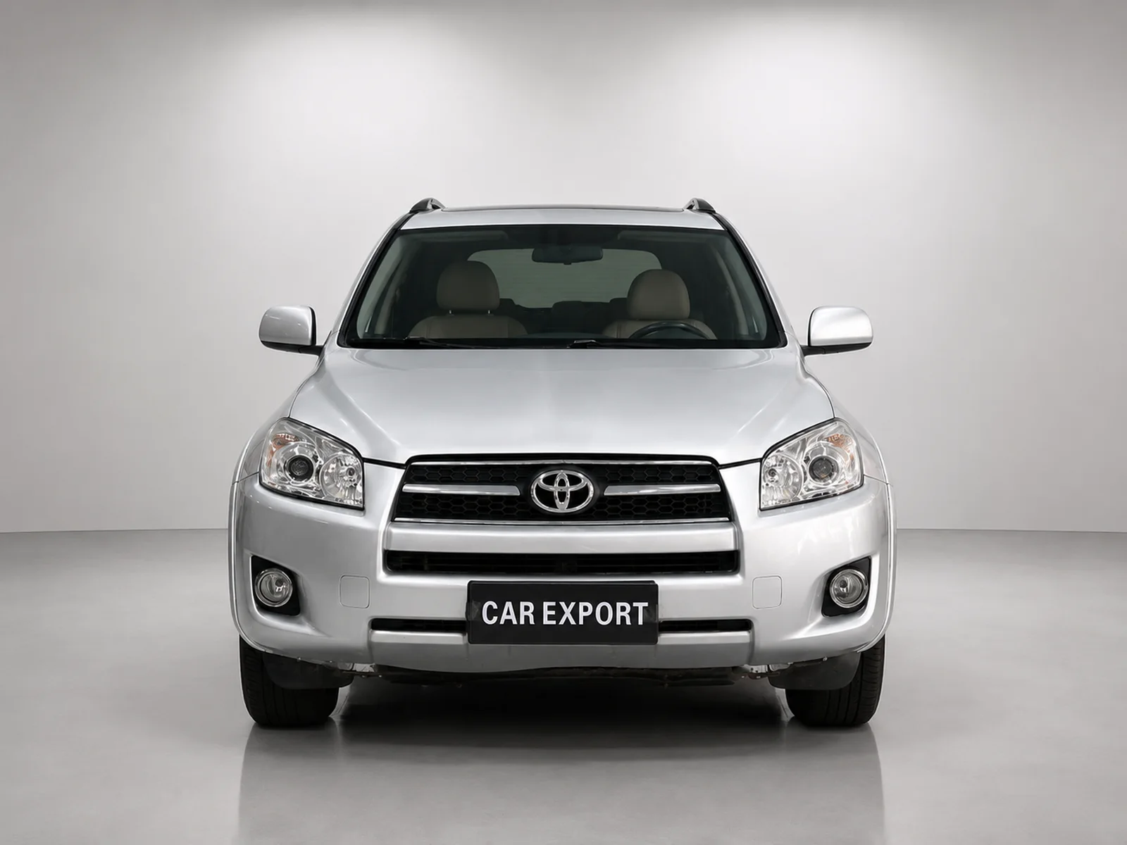 2010 Toyota RAV4 2.4L
