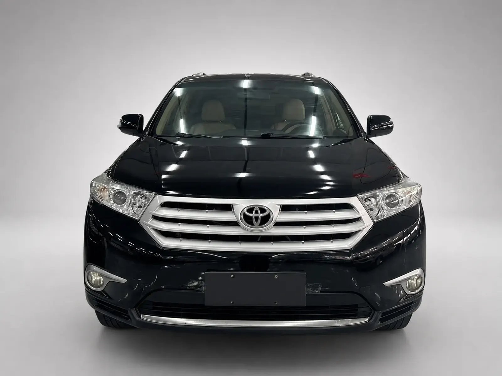 2013 Toyota 2.7L