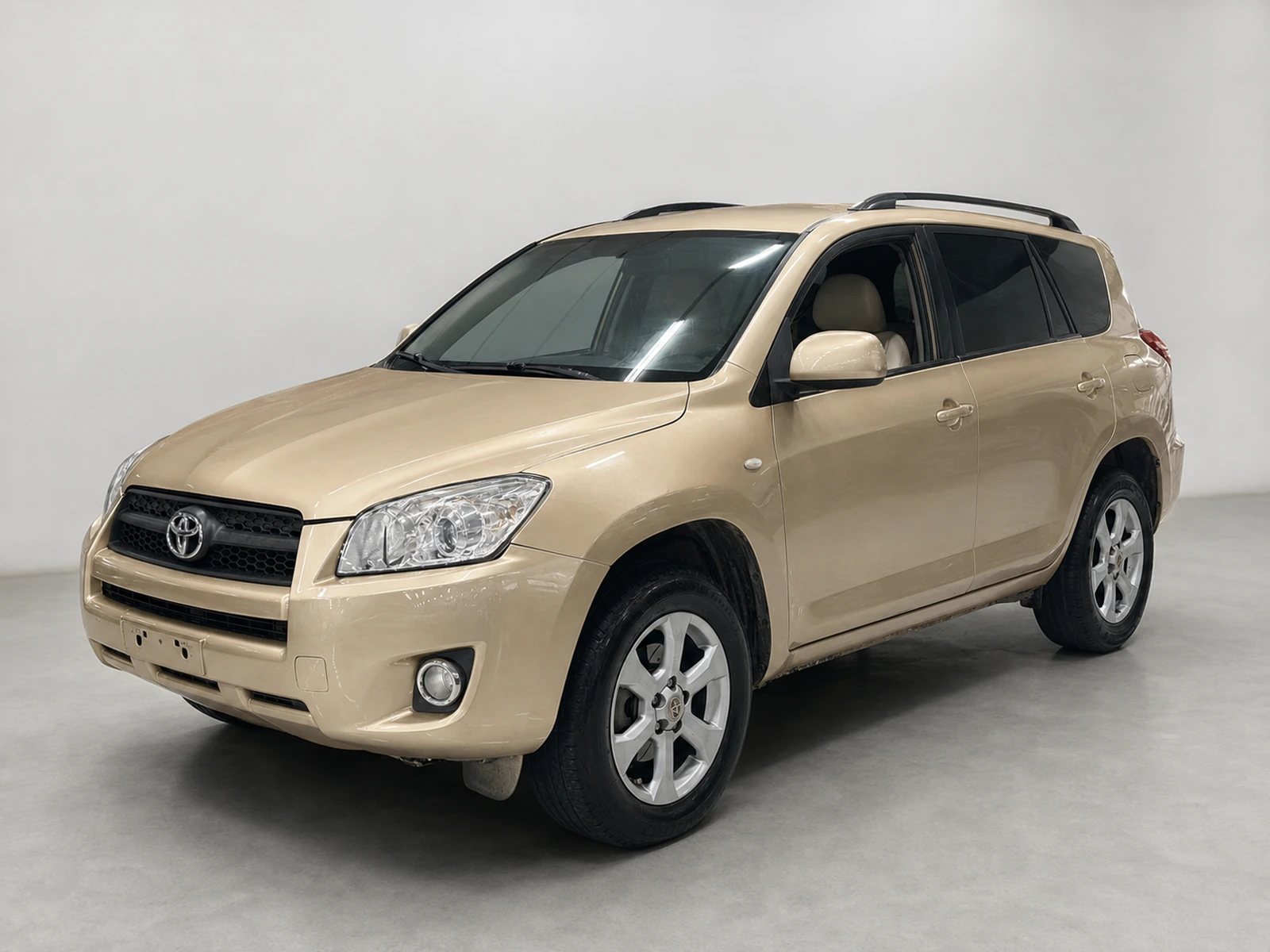 2009 Toyota RAV4