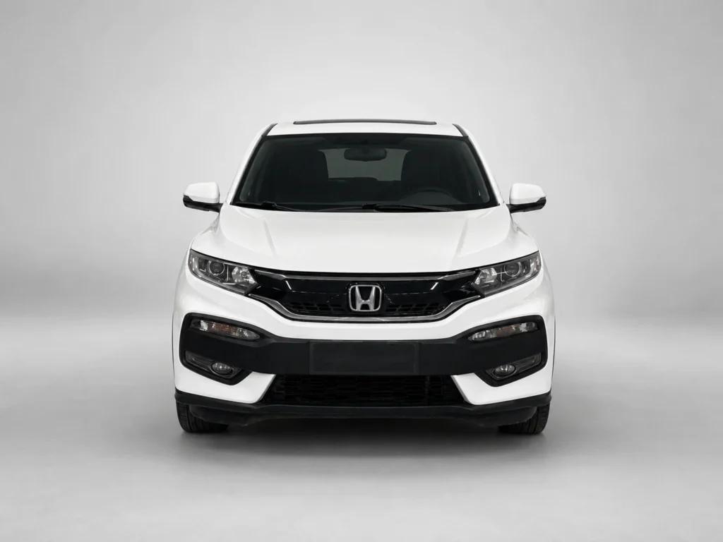 2015 Honda XR-V