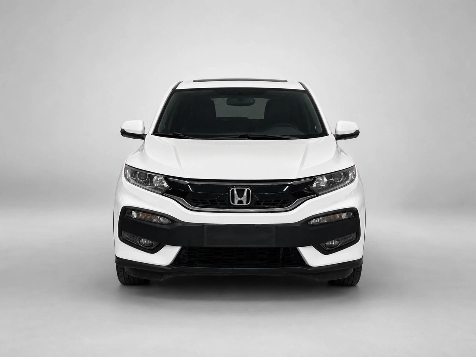 2015 Honda XR-V photo 1