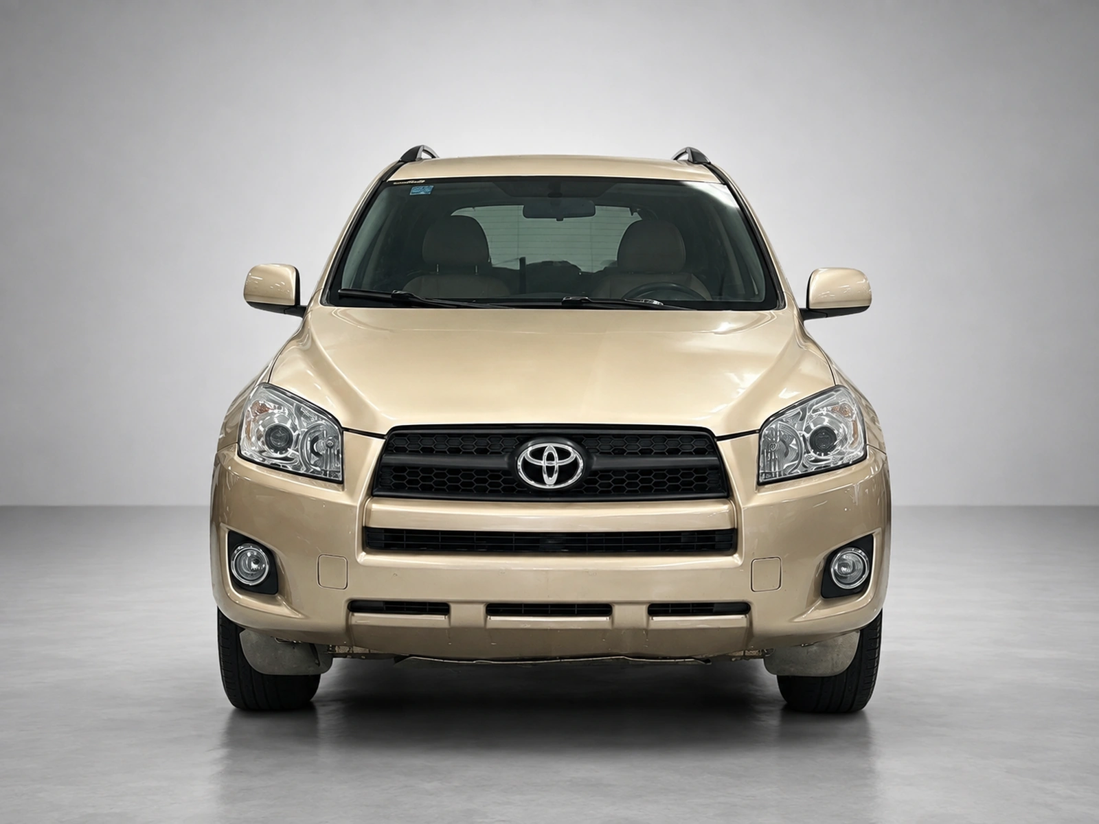 2009 Toyota RAV4 photo 2