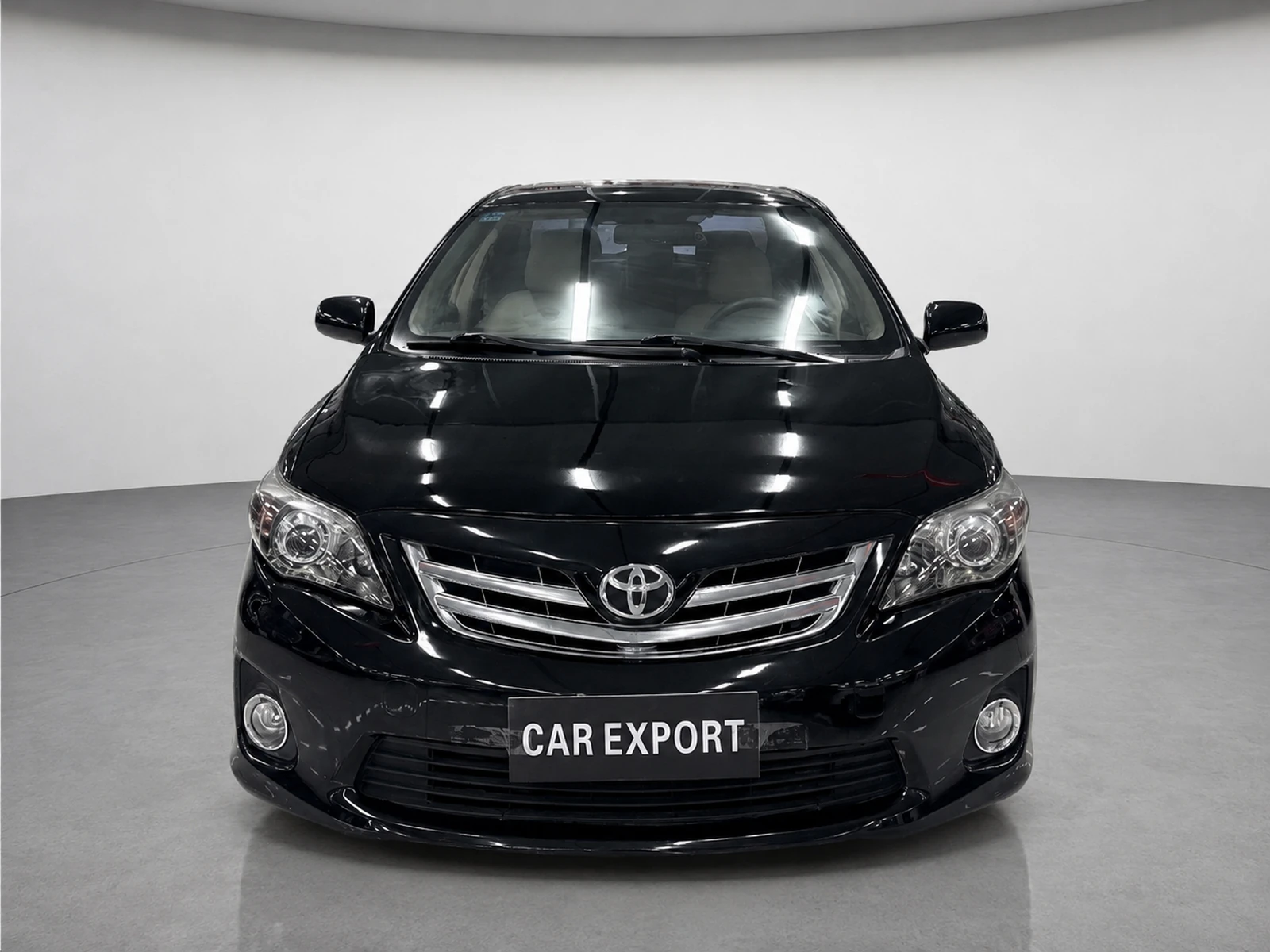 2013 Used Toyota photo 2