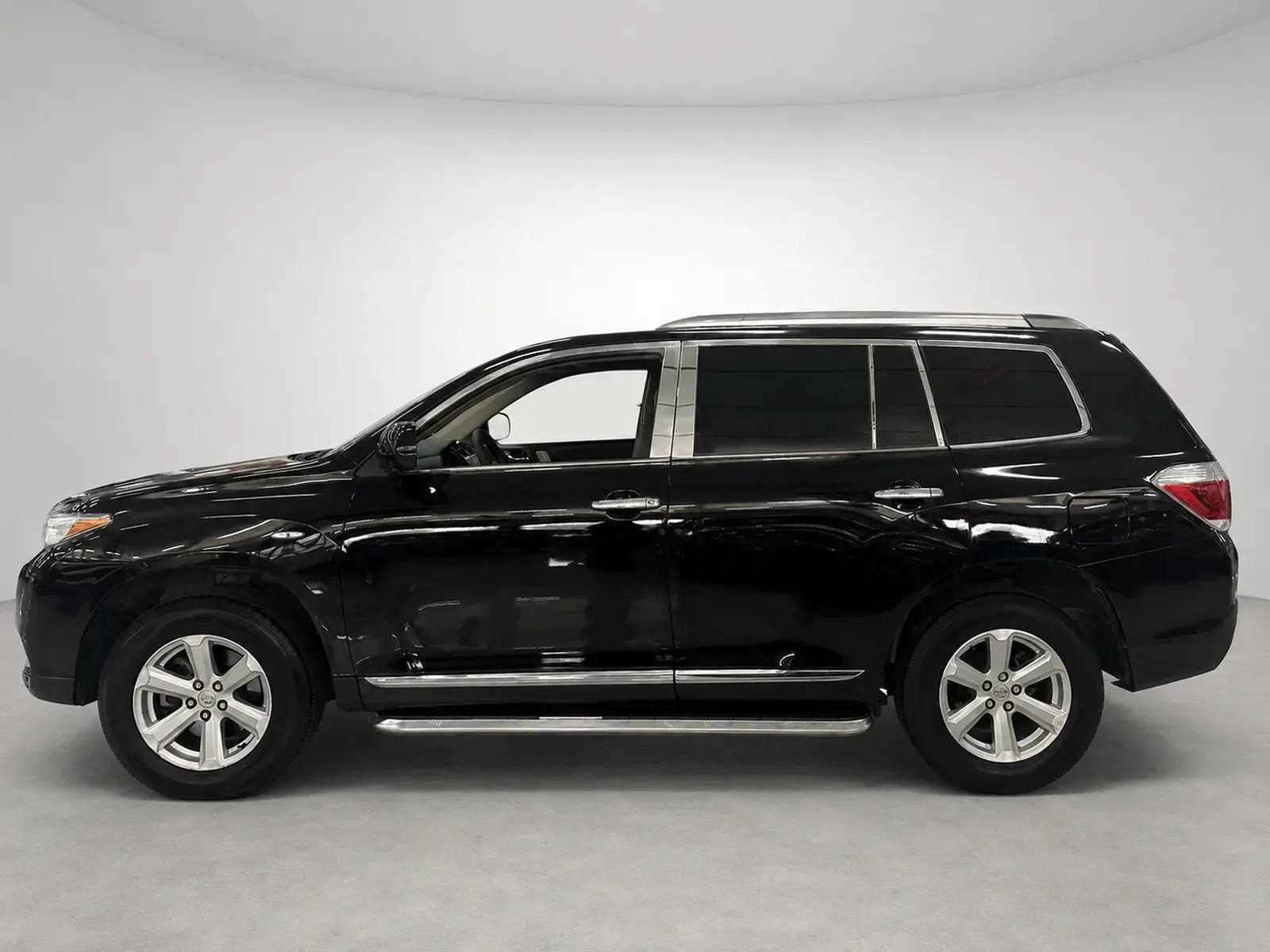 2013 Toyota 2.7L photo 2