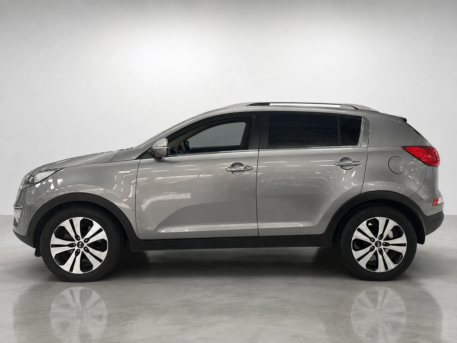 2011 Used Kia photo 3
