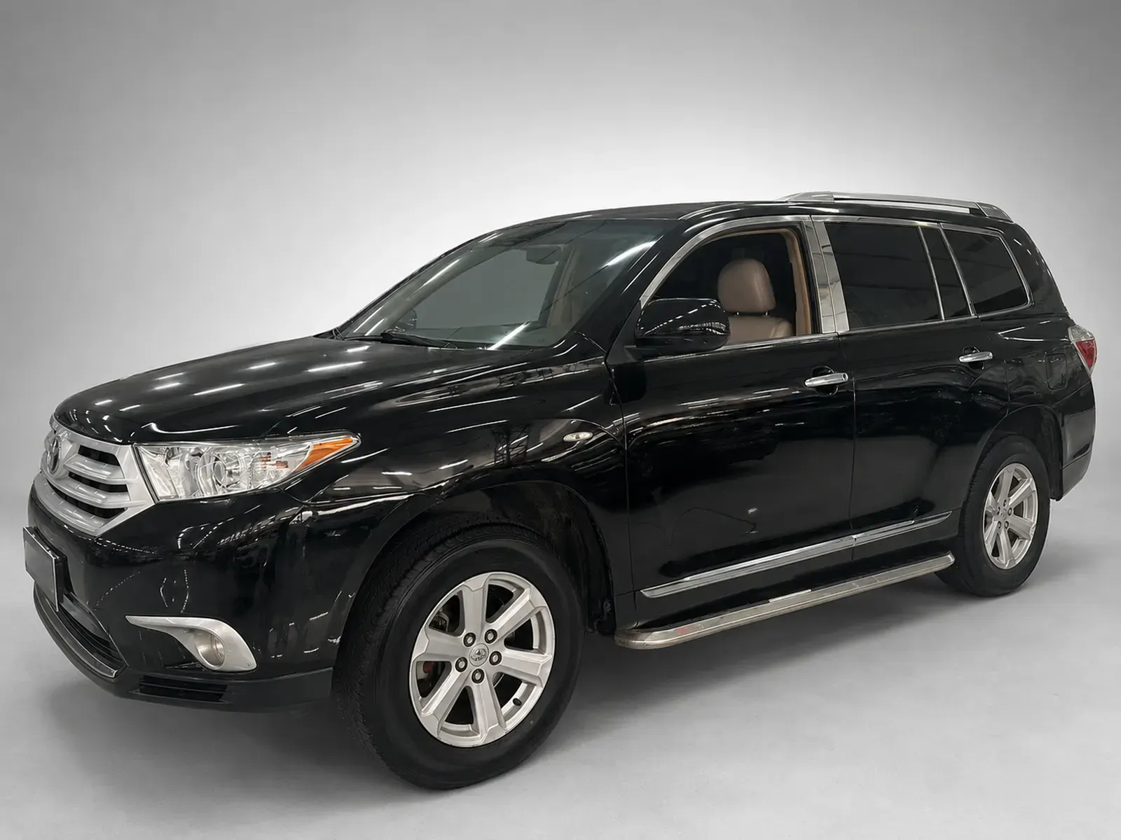 2013 Toyota 2.7L photo 3