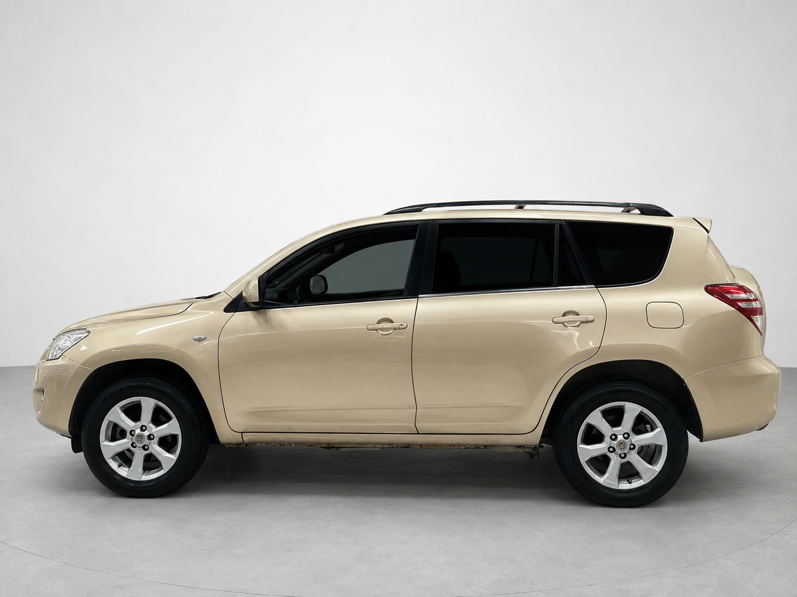 2009 Toyota RAV4 photo 3