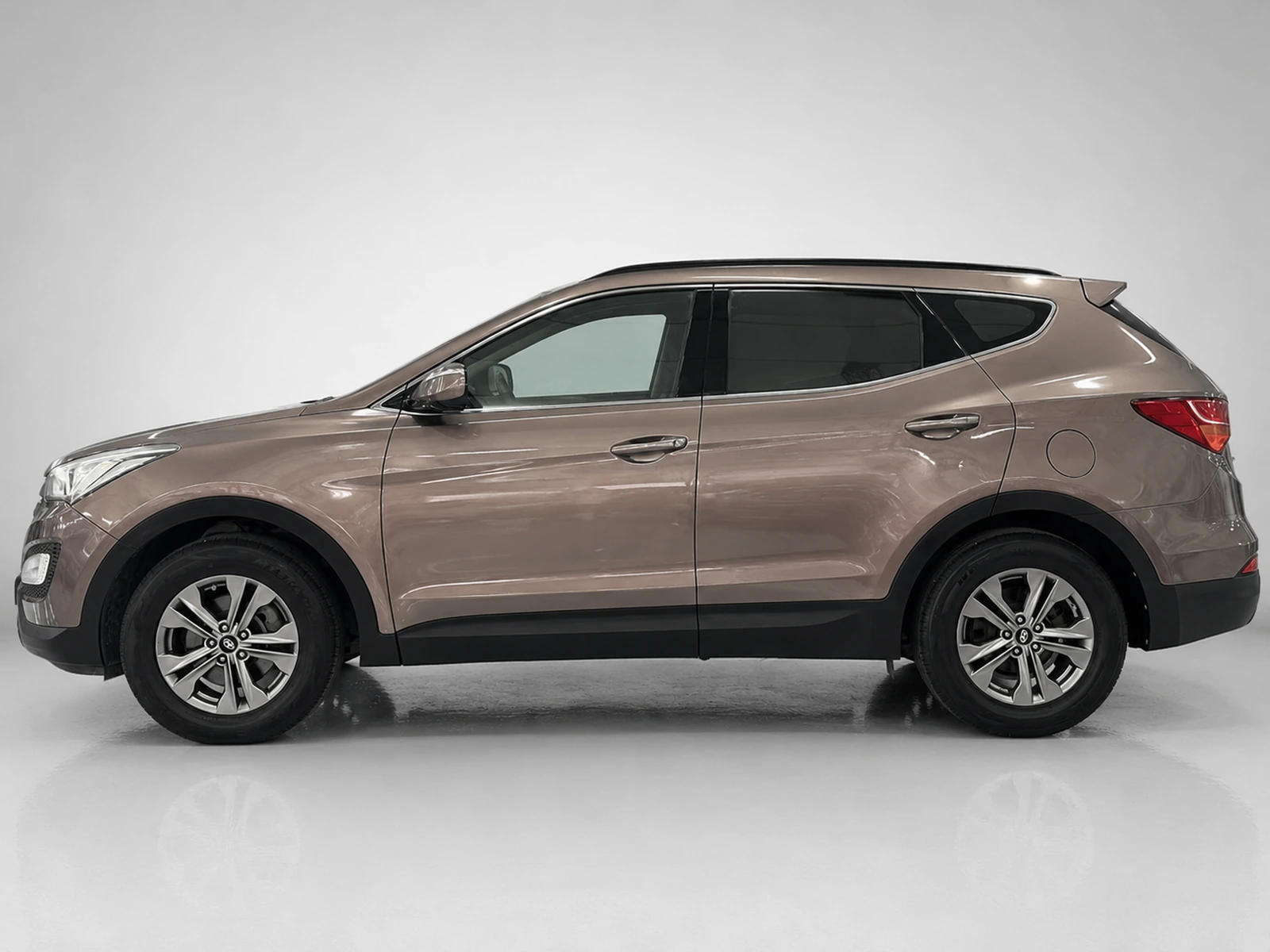 2024 Jetour Used Car photo 3