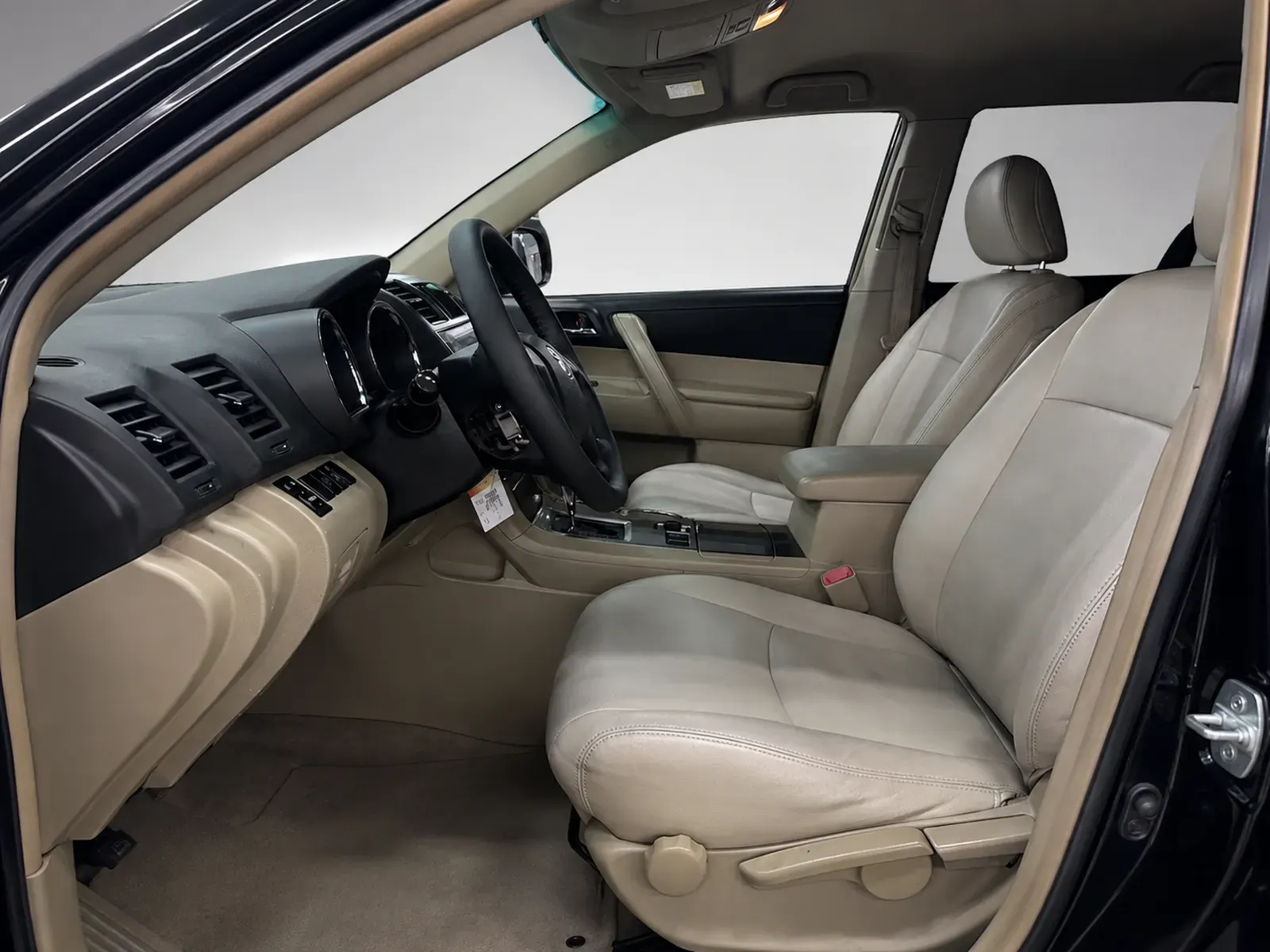 2013 Toyota 2.7L photo 4