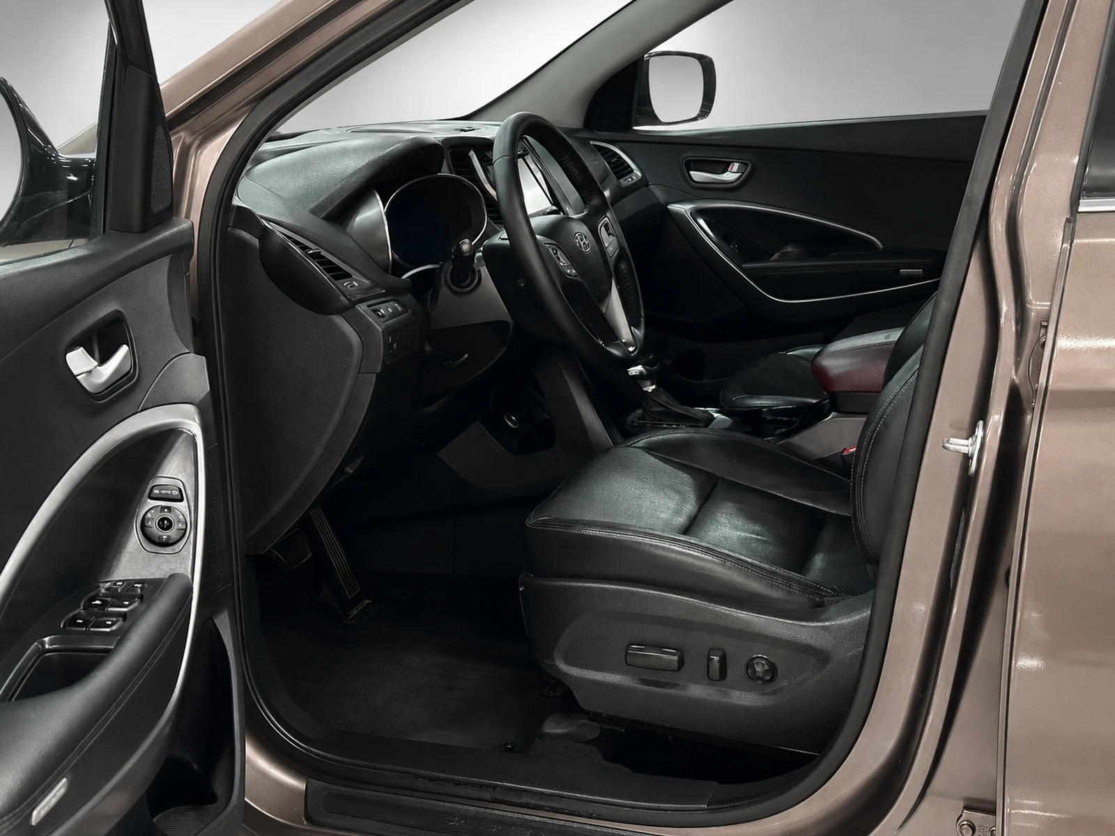 2024 Jetour Used Car photo 5