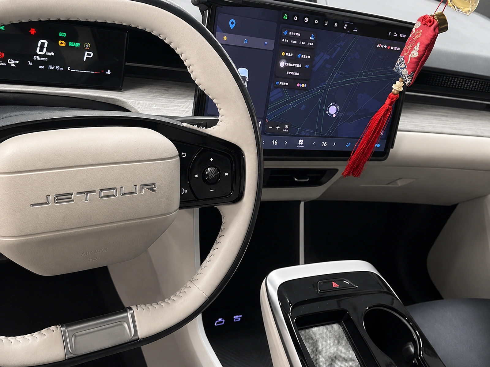 2023 Used Jetour for Sale photo 5