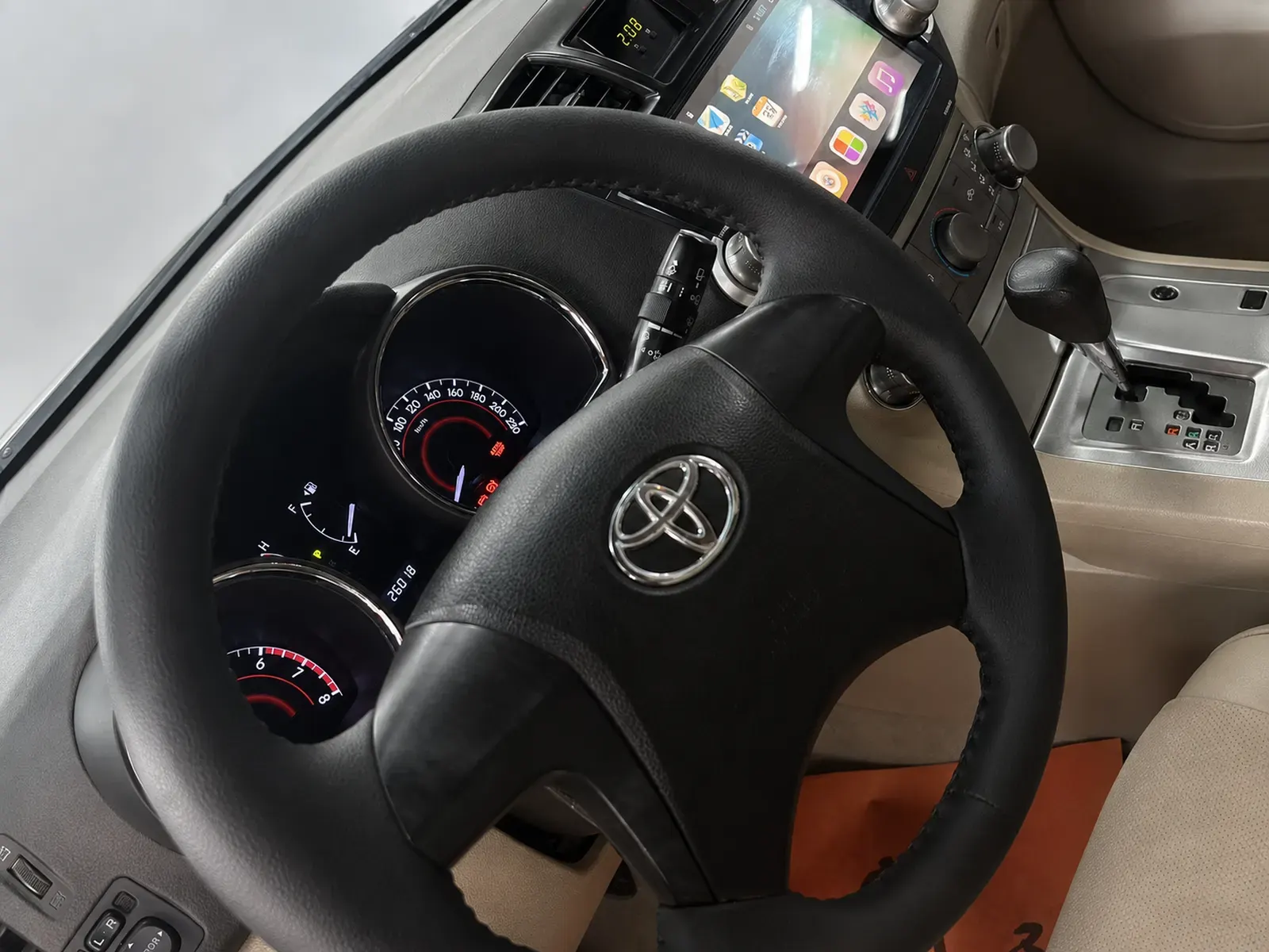 2013 Toyota 2.7L photo 5