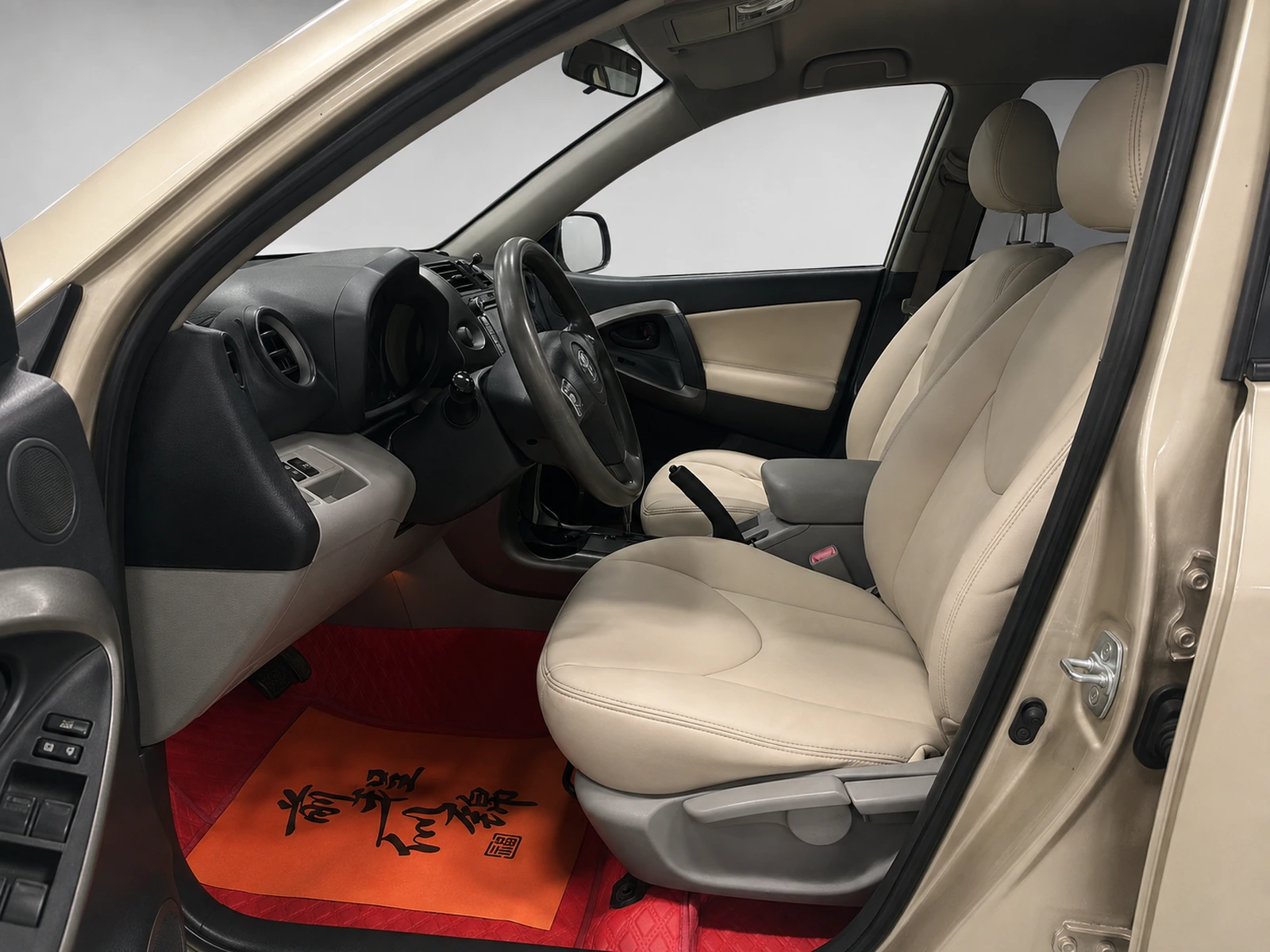 2009 Toyota RAV4 photo 6