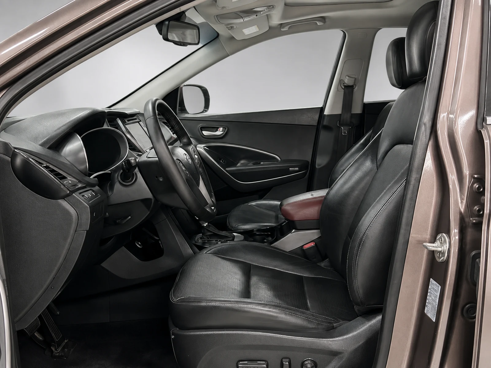 2024 Jetour Used Car photo 6