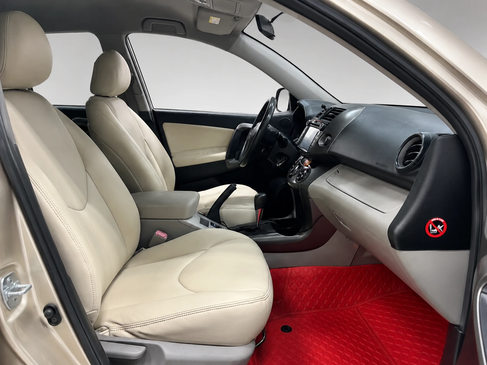 2009 Toyota RAV4 photo 7