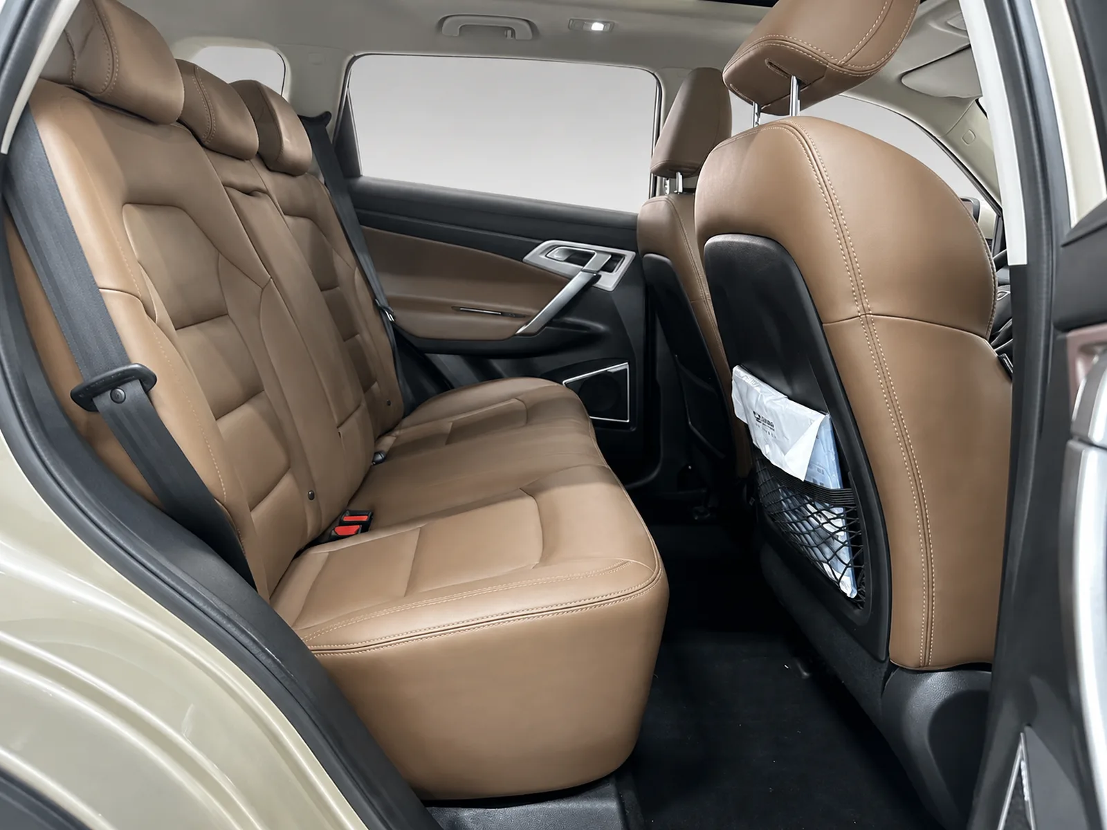 2017 Geely 1.8T photo 7
