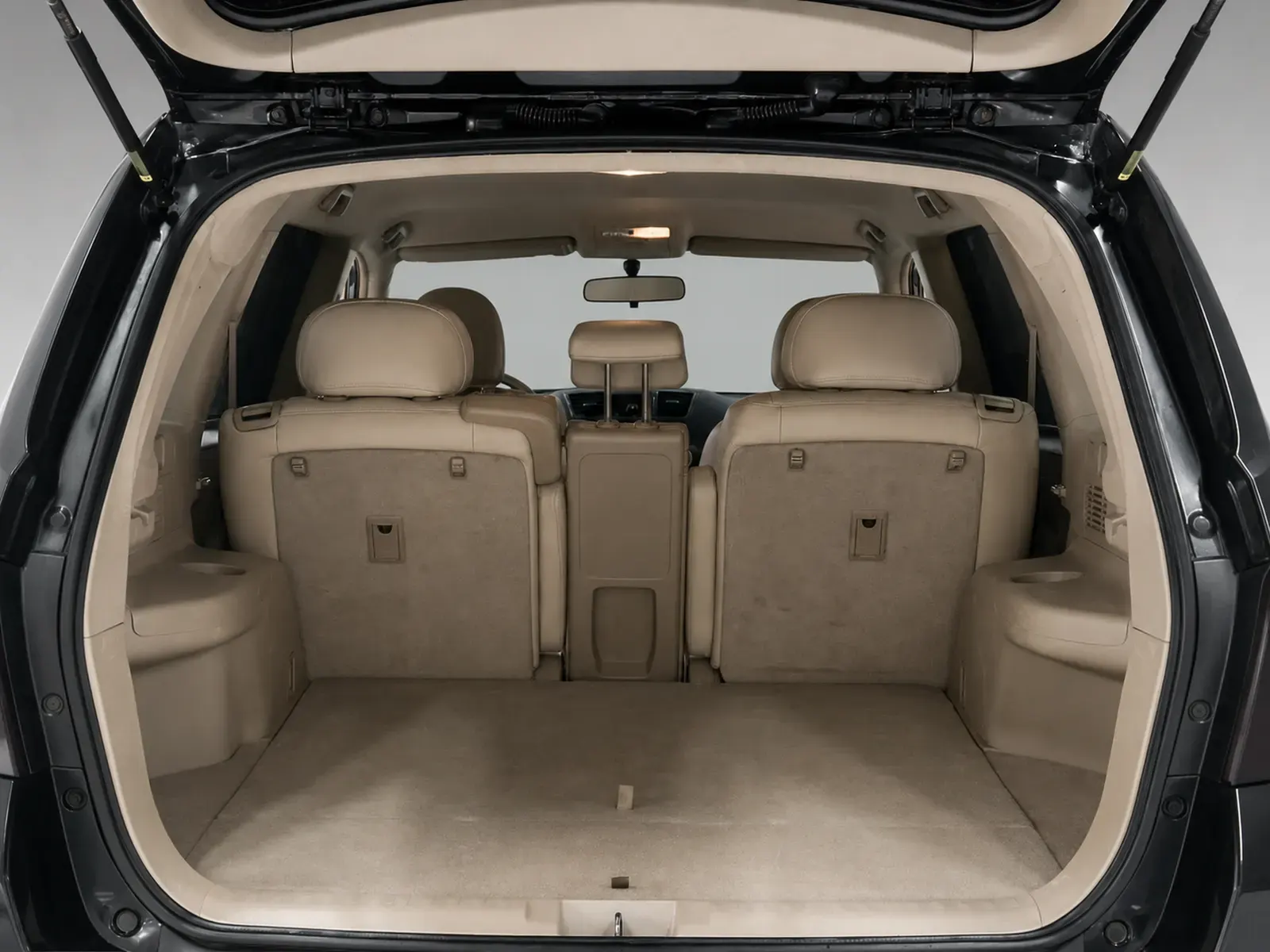 2013 Toyota 2.7L photo 7