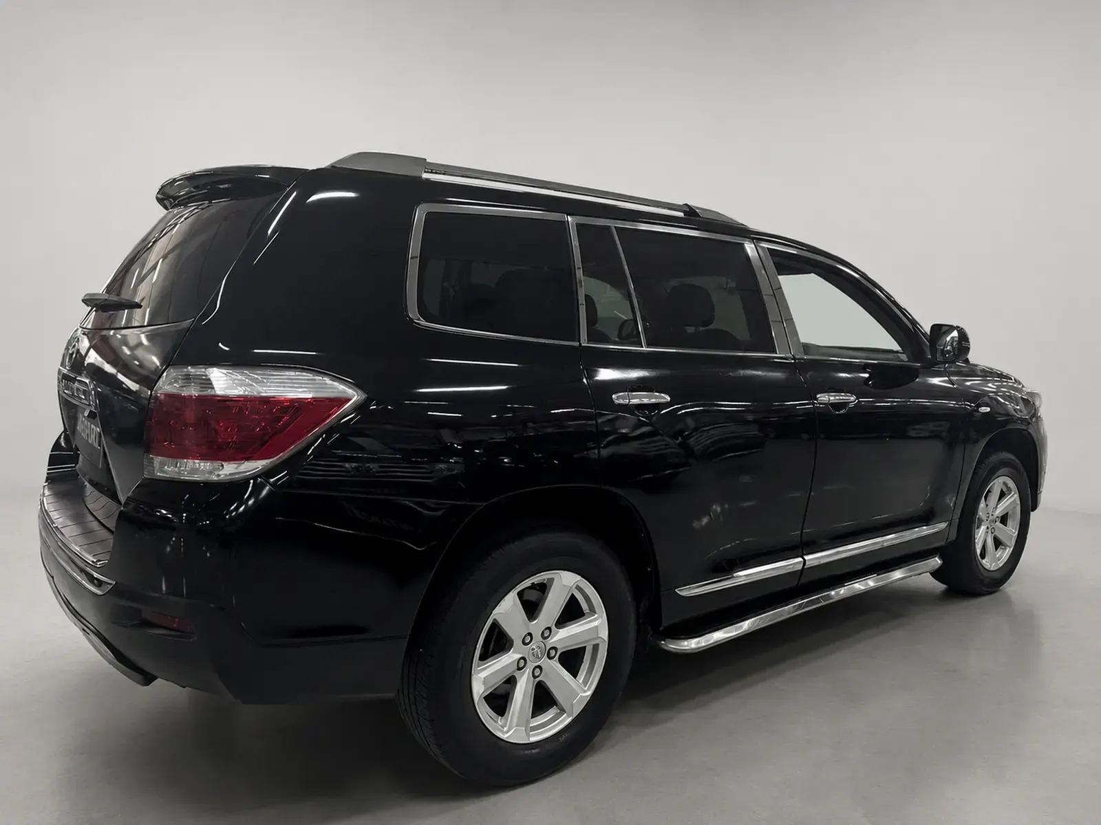 2013 Toyota 2.7L photo 8