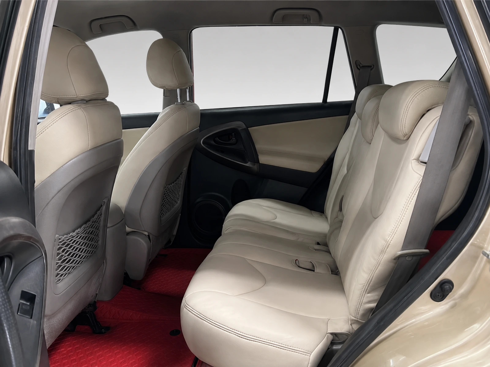 2009 Toyota RAV4 photo 8