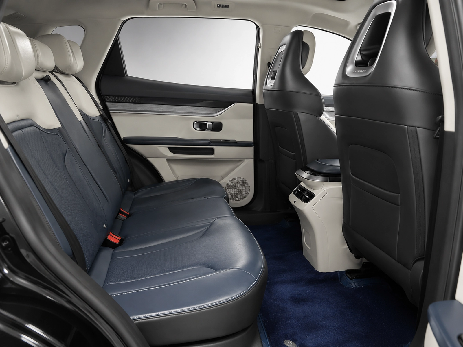 2023 Used Jetour for Sale photo 8