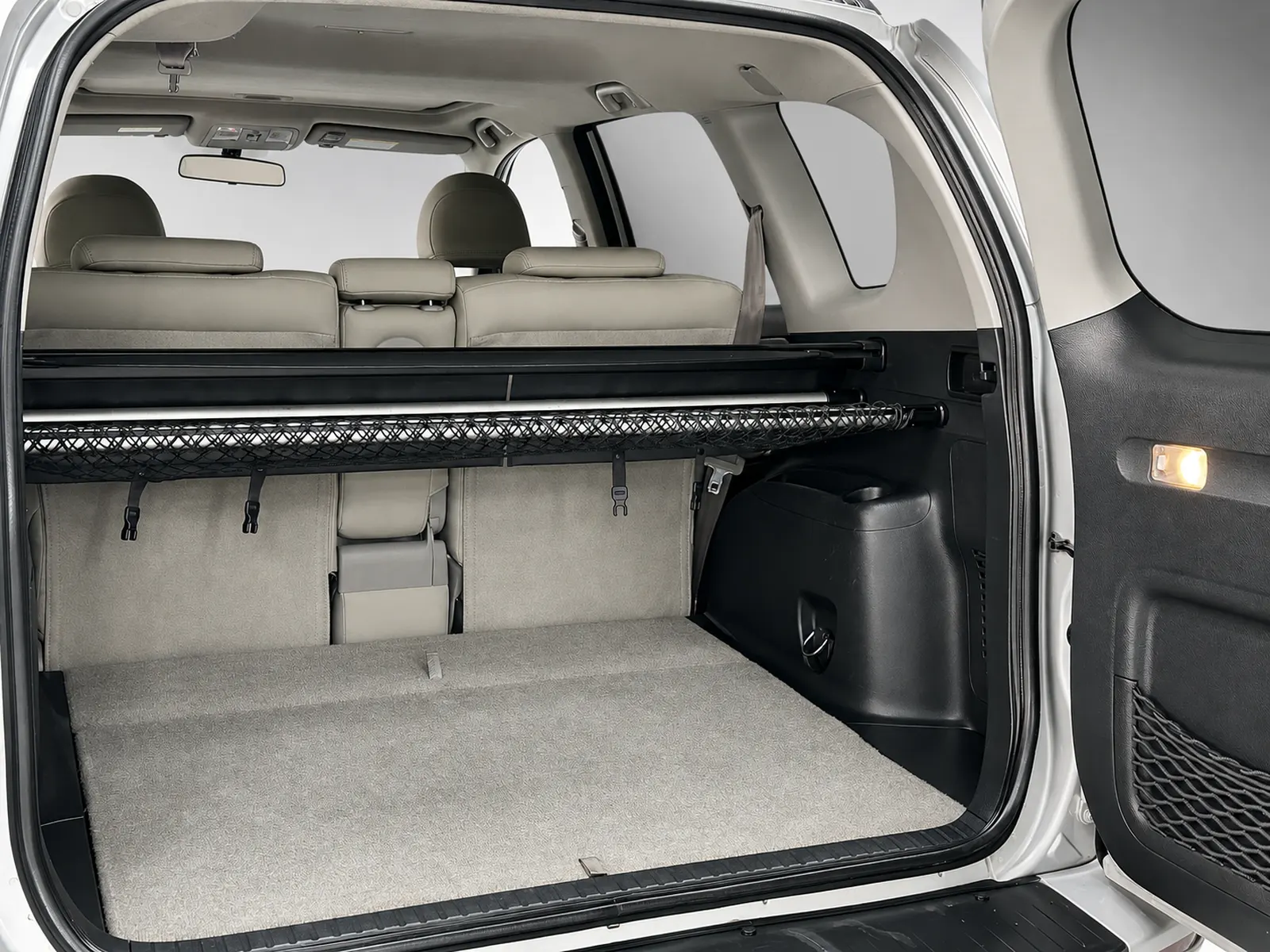 2010 Toyota RAV4 2.4L photo 9