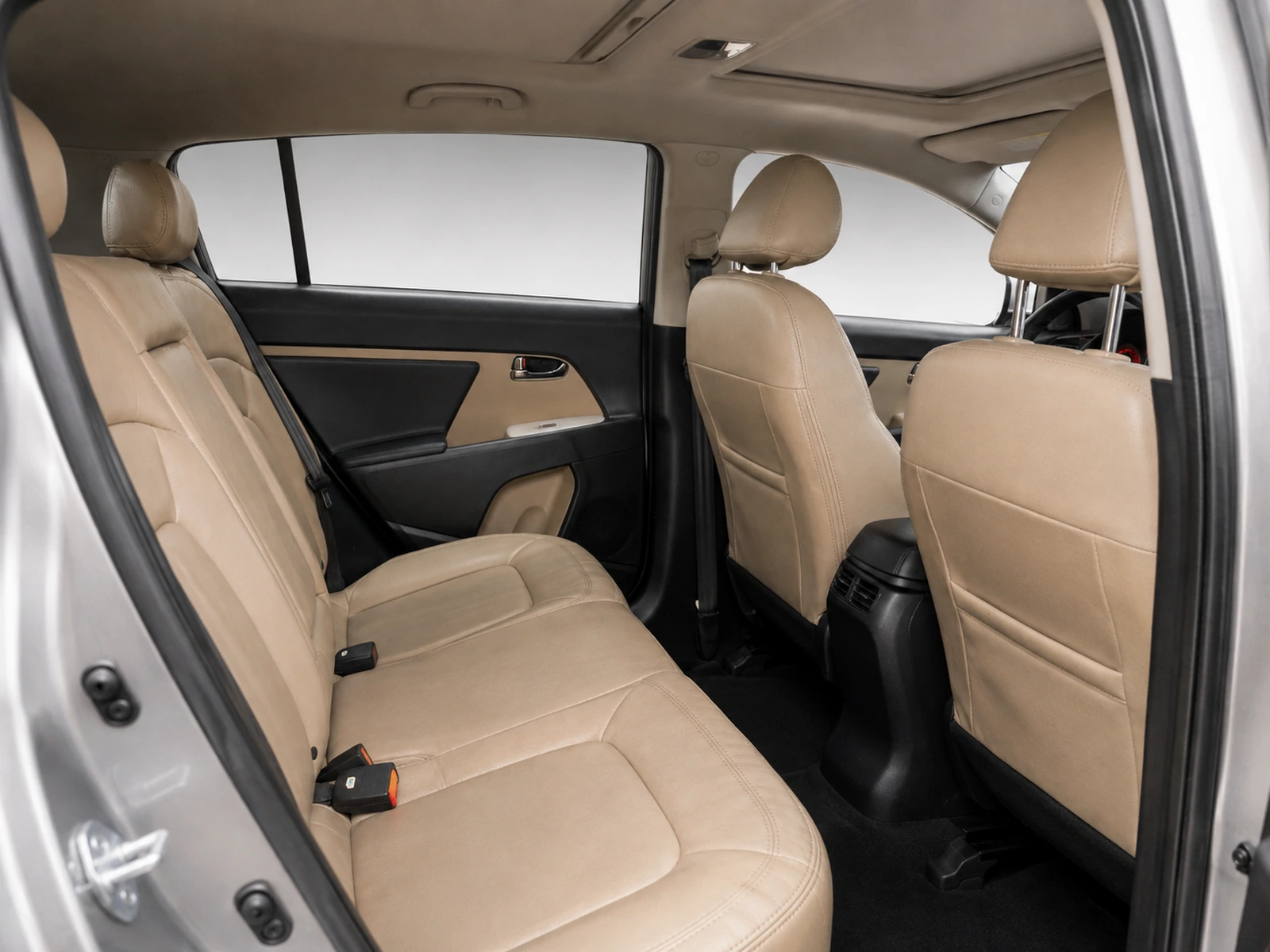 2011 Used Kia photo 9