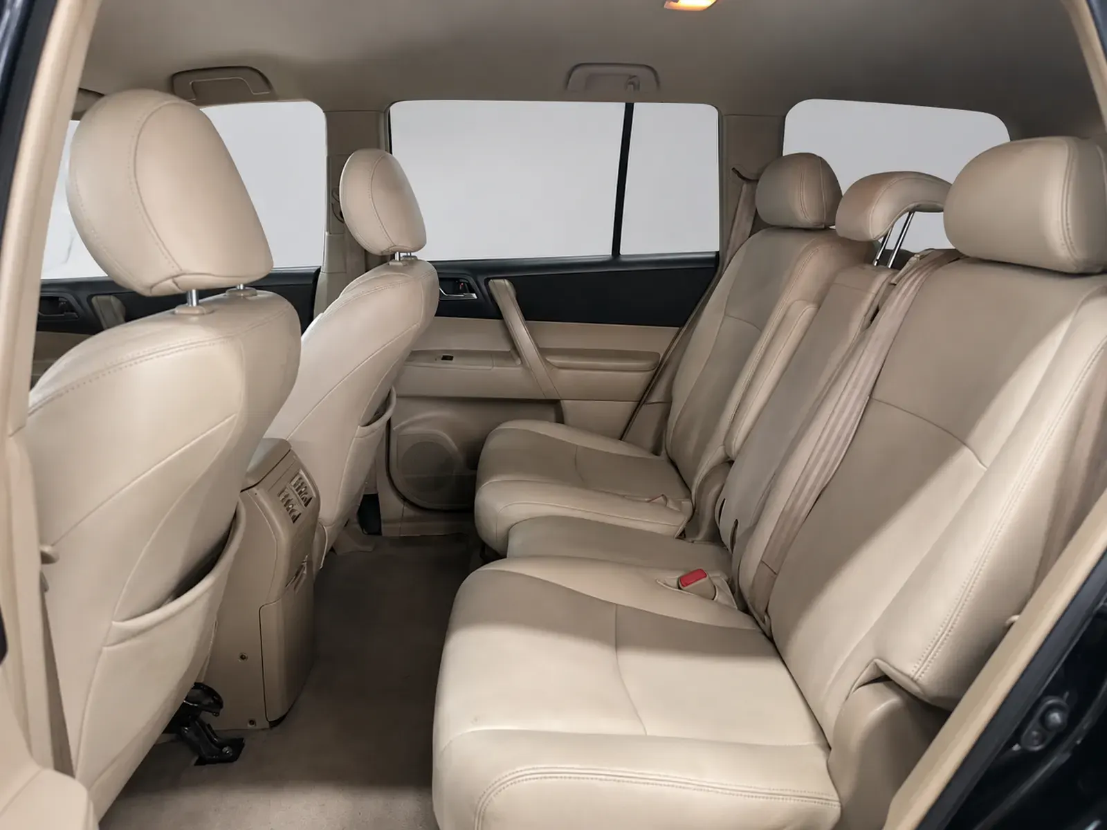 2013 Toyota 2.7L photo 9