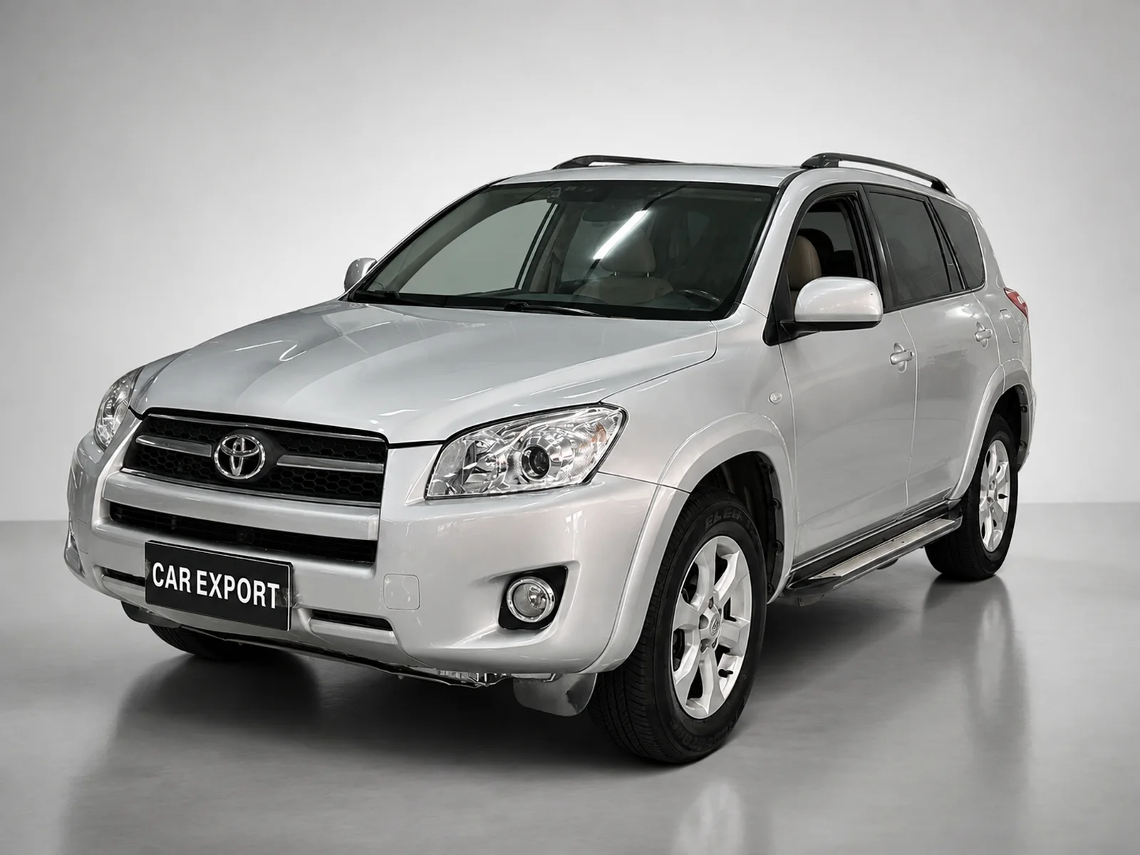 2010 Toyota RAV4 2.4L photo 10