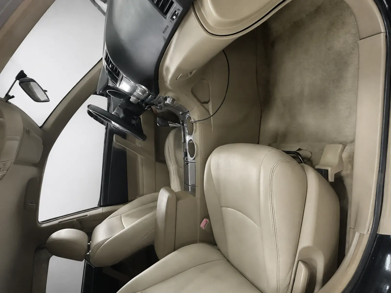 2013 Toyota 2.7L photo 10