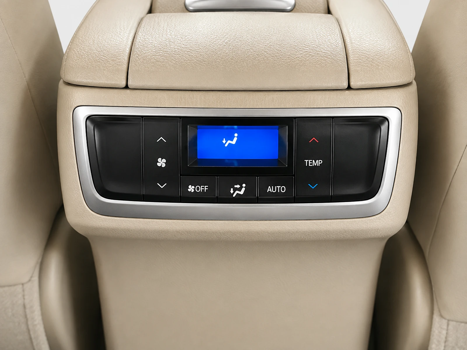 2016 Toyota Highlander Sport photo 10