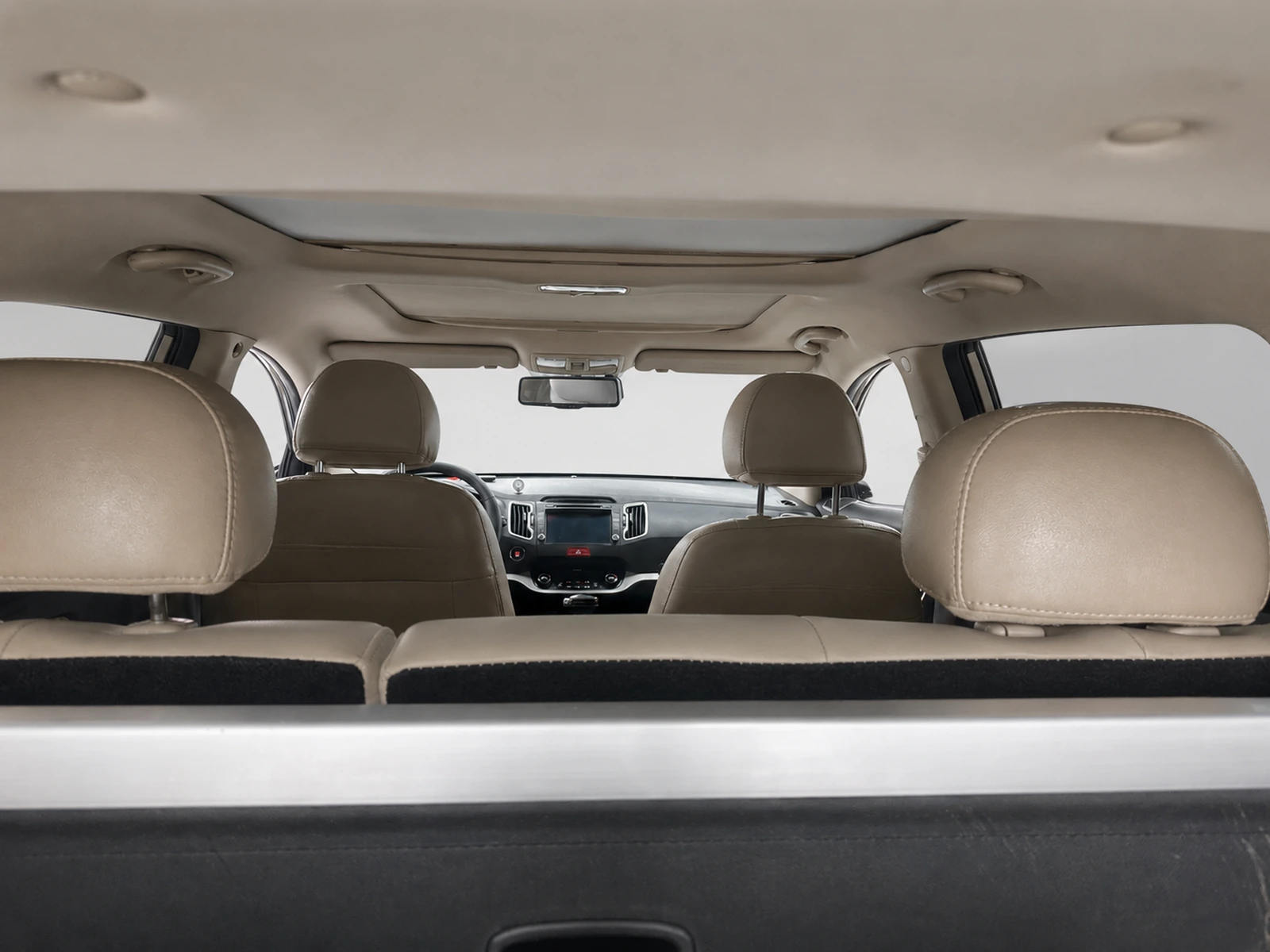 2011 Used Kia photo 11