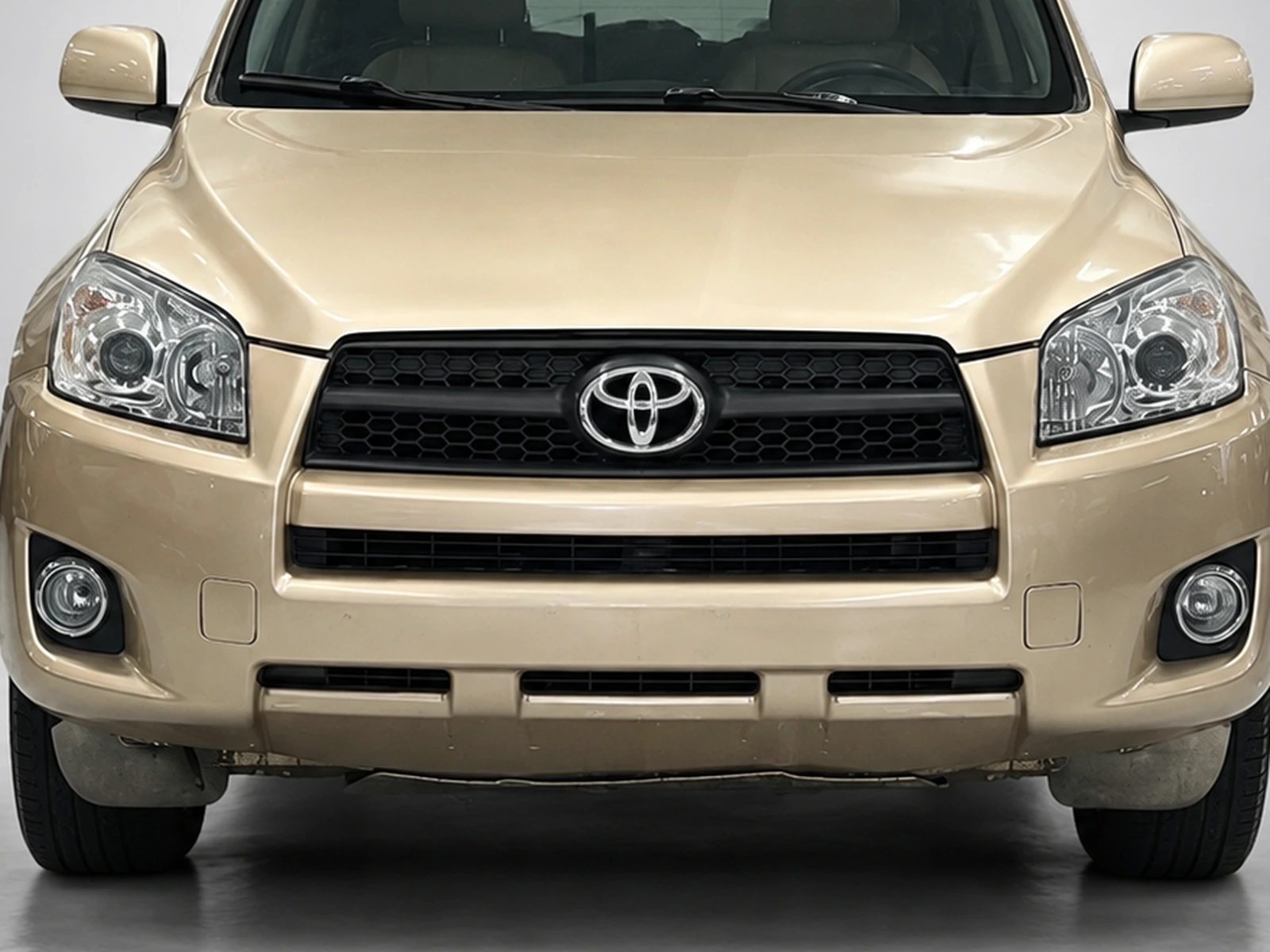 2009 Toyota RAV4 photo 11