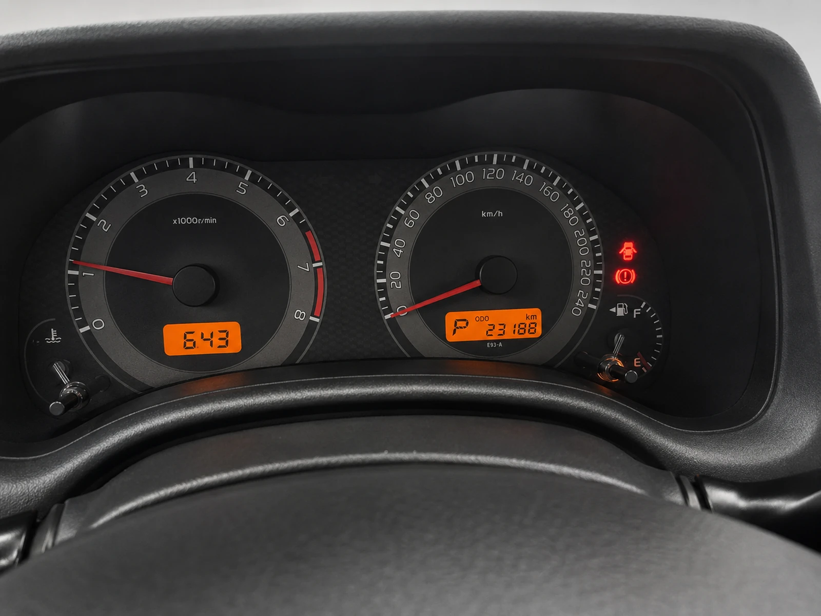 2013 Used Toyota photo 11