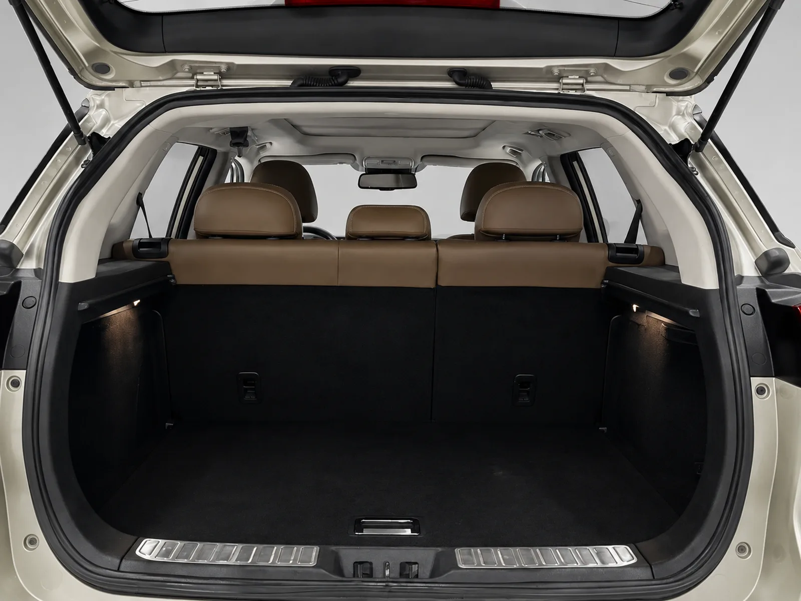 2017 Geely 1.8T photo 12