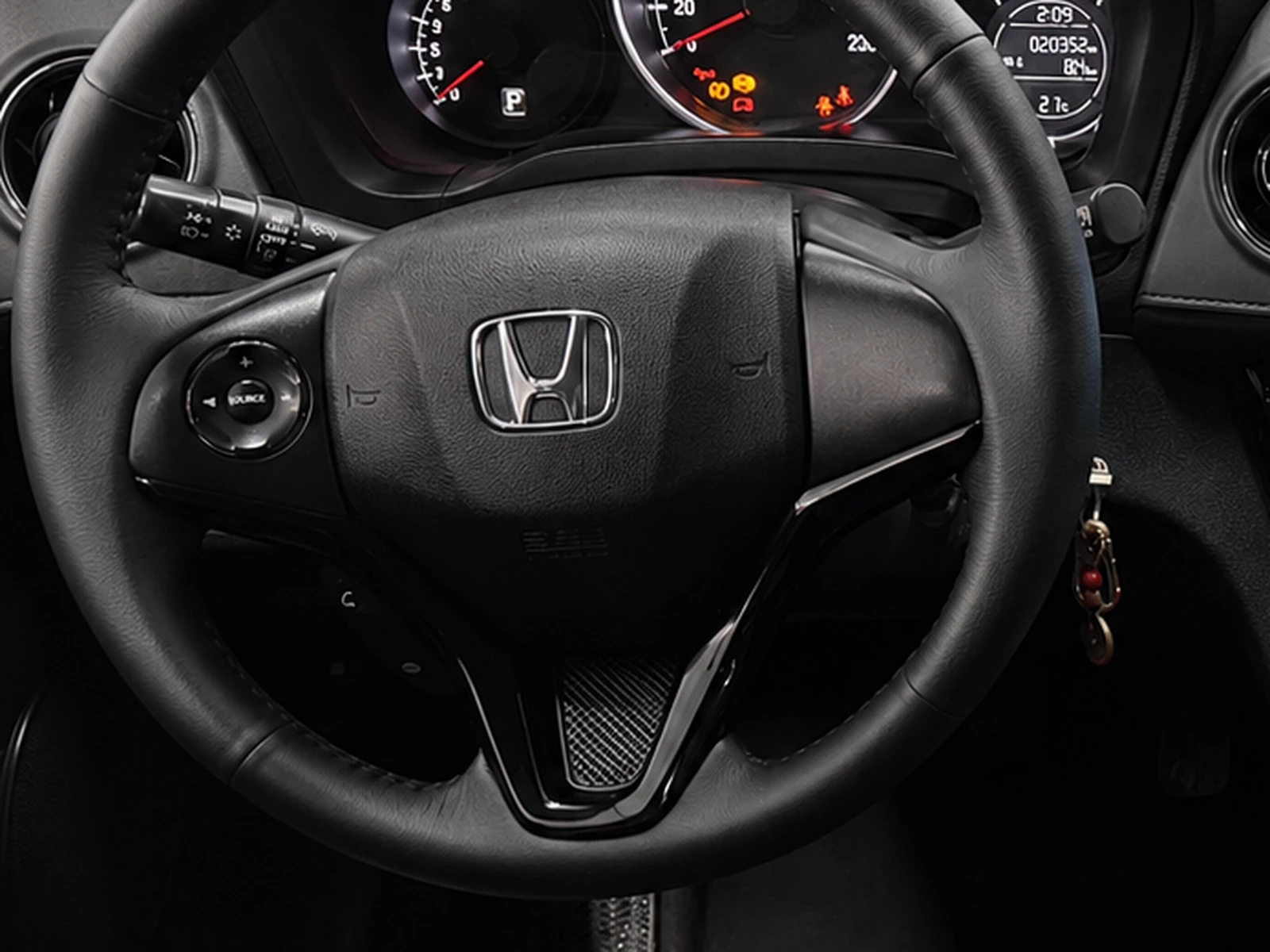 2015 Honda XR-V photo 16