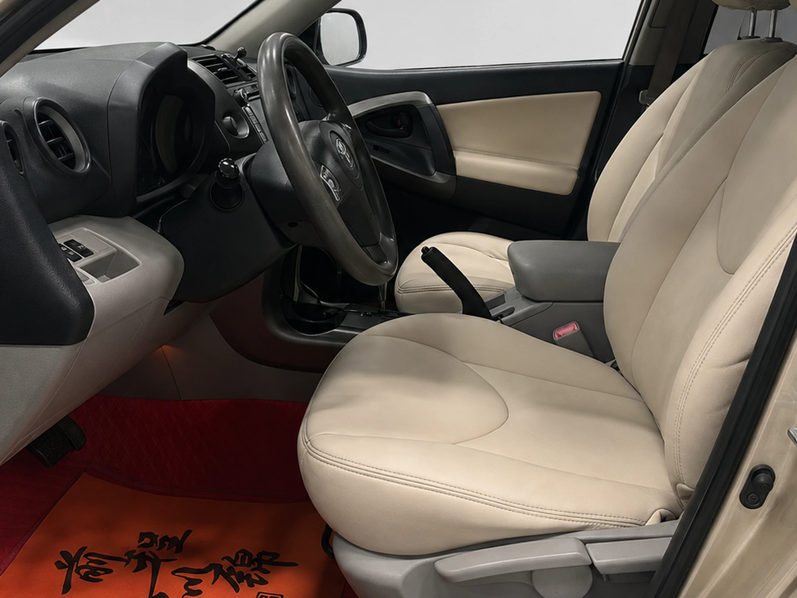 2009 Toyota RAV4 photo 14