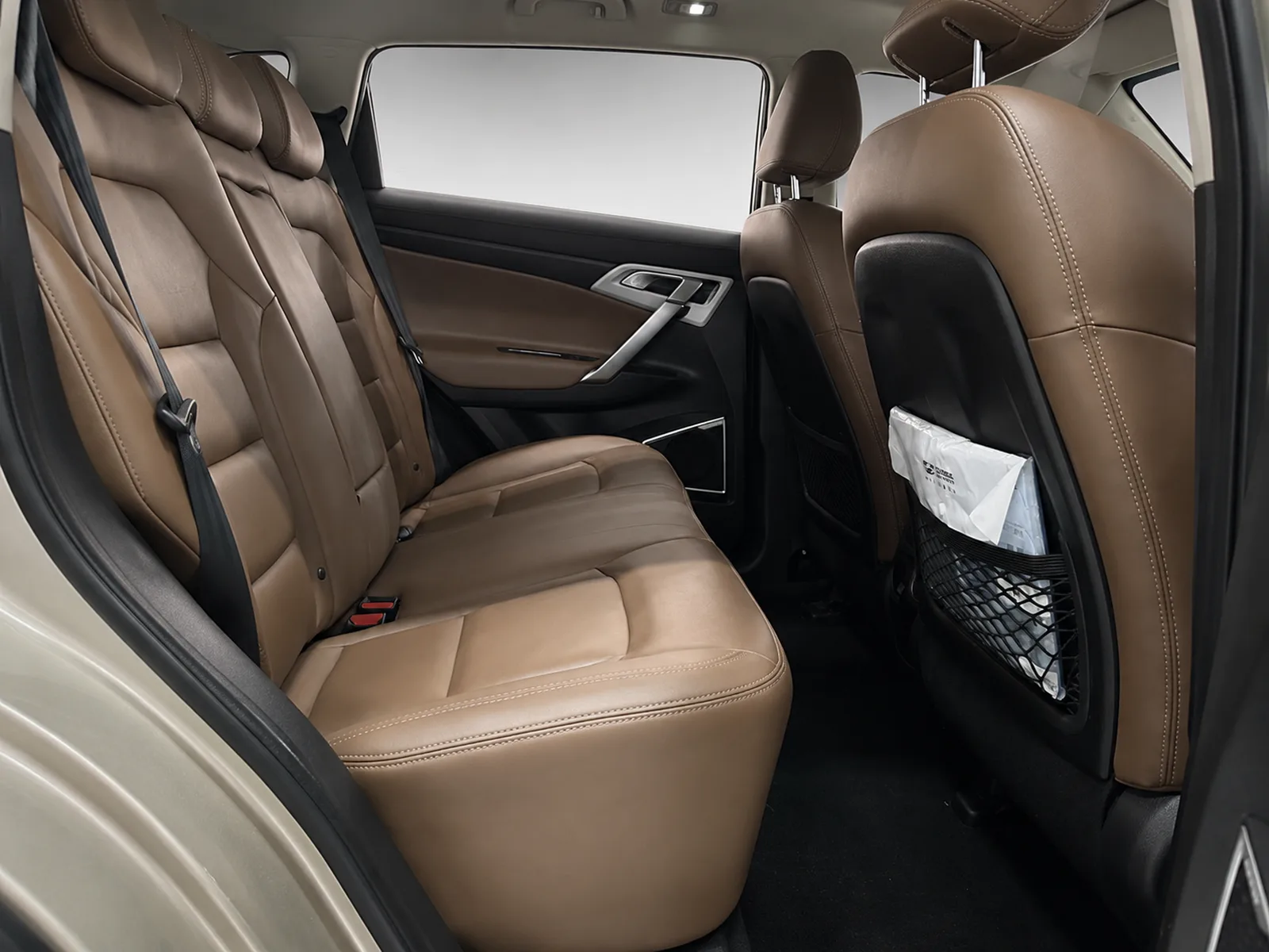 2017 Geely 1.8T photo 14