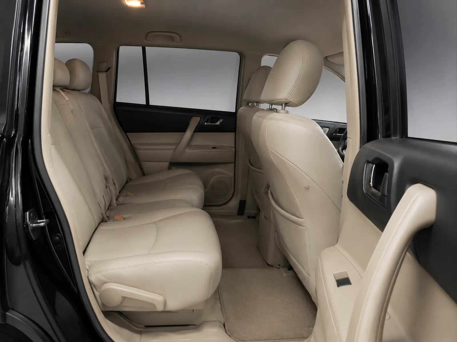 2013 Toyota 2.7L photo 14