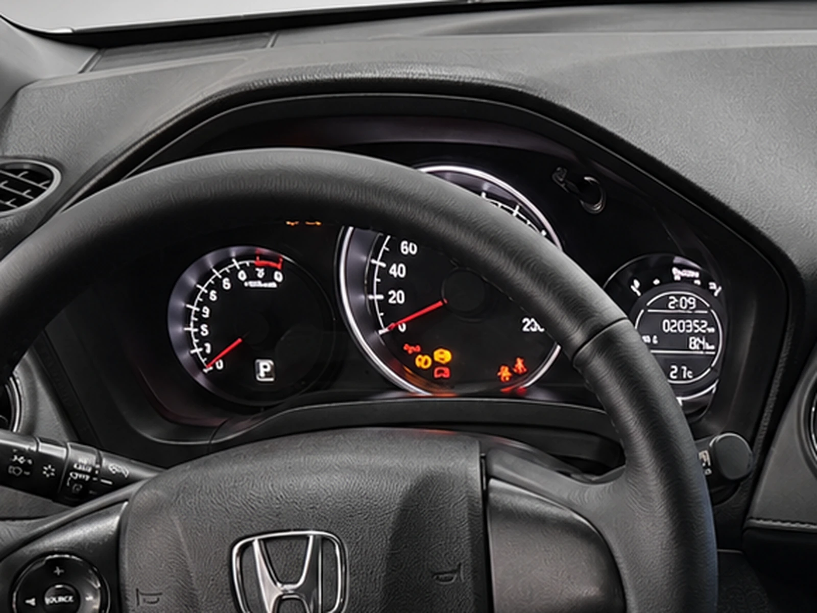 2015 Honda XR-V photo 18