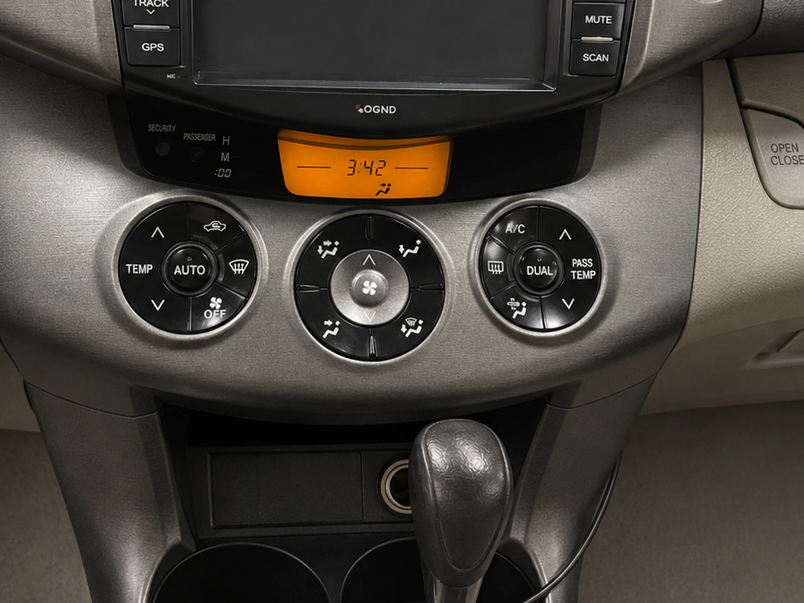 2009 Toyota RAV4 photo 15