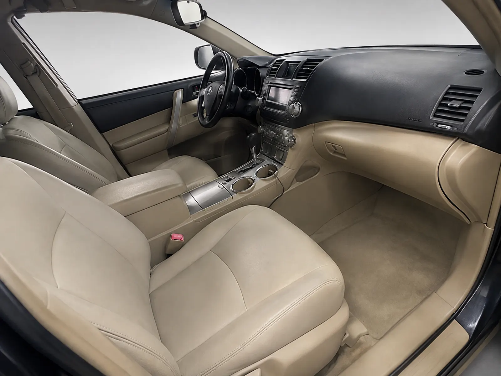 2013 Toyota 2.7L photo 15