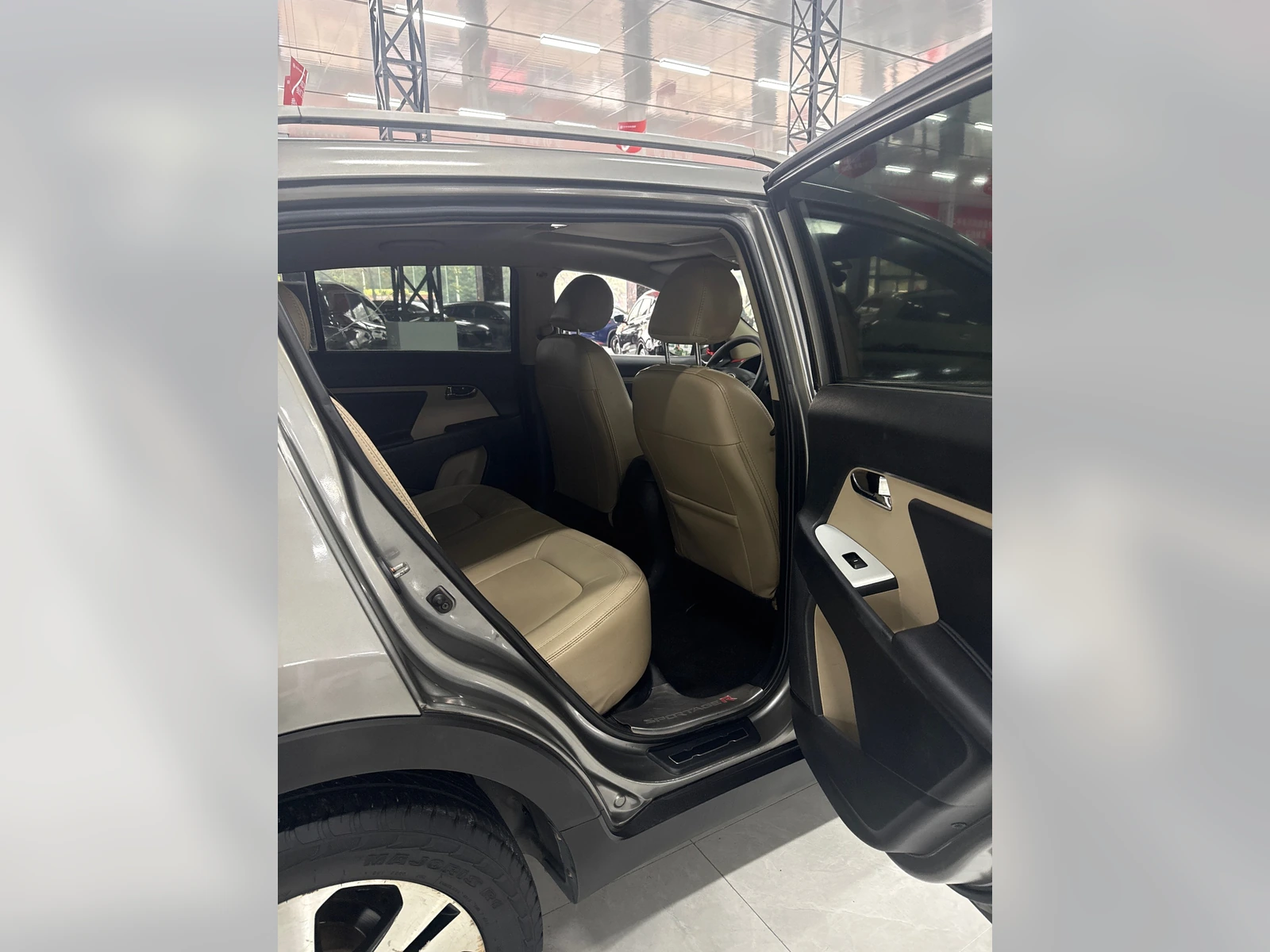 2011 Used Kia photo 15